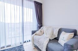 The Poiz Residences (D13), Apartment #611210961